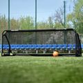 Yakimasport GIZA Skrzat Fußballtor 300 X 100 cm schwarz 100564 2