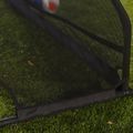 Yakimasport GIZA Fußballtor 300 x 200 cm schwarz 100571 3