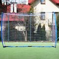 Yakimasport UNI Fußballtor 300 X 200 cm blau 100573