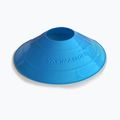 Trainingsinsel 3 Stk. Yakimasport Disc Kegel blau 1596