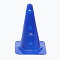 Hüttchen Yakimasport blau 168