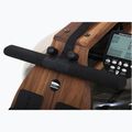 WaterRower Performance SR Classic Walnuss Rudergerät 10