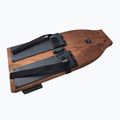 WaterRower Performance SR Classic Walnuss Rudergerät 12