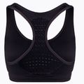 Carpatree Phase Seamless Damen Trainings-BH graphit CP-PSB-GR 2