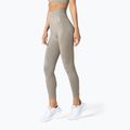 Carpatree Phase Nahtlose Damen Leggings Beige CP-PSL-LA