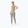 Carpatree Phase Nahtlose Damen Leggings Beige CP-PSL-LA 3