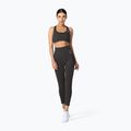 Carpatree Phase Nahtlose Leggings für Frauen Graphit CP-PSL-GR 2