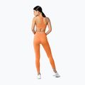 Damen Carpatree Phase Nahtlose Leggings orange CP-PSL-PE 5