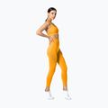 Carpatree Phase Nahtlose Leggings für Frauen Gelb CP-PSL-GY 4