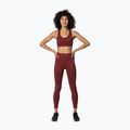 Carpatree Phase Nahtloser Fitness-BH rot CP-PSB-MA 2