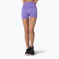 Damen Carpatree Nahtlose Shorts Modell One lila SSOC-C