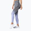 Damen Carpatree Phase Nahtlose Leggings lila-grau CP-PSL-PG 2