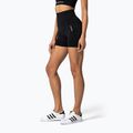 Damen Carpatree Nahtlose Shorts Modell One schwarz SSOC-C 2