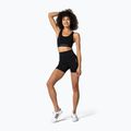 Damen Carpatree Nahtlose Shorts Modell One schwarz SSOC-C 4