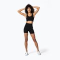 Damen Carpatree Nahtlose Shorts Modell One schwarz SSOC-C 5
