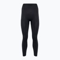 Damen Trainingsleggings Carpatree Ultrabasic Seamless schwarz