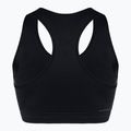 Damen Trainingsleggings Carpatree Ultrabasic Seamless schwarz 2