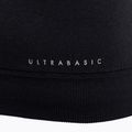 Damen Trainingsleggings Carpatree Ultrabasic Seamless schwarz 3
