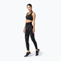 Carpatree Camo Nahtloser grüner Fitness-BH 3