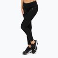 Carpatree Spark Highwaist Damen Trainingsleggings schwarz CP-SHL-B-225
