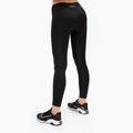 Carpatree Spark Highwaist Damen Trainingsleggings schwarz CP-SHL-B-225 2