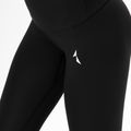 Carpatree Spark Highwaist Damen Trainingsleggings schwarz CP-SHL-B-225 3