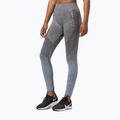 Carpatree Phase Nahtlose Leggings für Frauen Grau-Grün CP-PSL-GN
