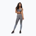 Carpatree Phase Nahtlose Leggings für Frauen Grau-Grün CP-PSL-GN 3