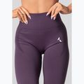 Damen-Workout-Leggings Carpatree Arcade Seamless lila/navy cosmos 4