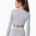 Damen Training Longsleeve Carpatree Yasmine Seamless blau stone wash 5
