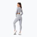 Damen Trainingsleggings Carpatree Yasmine Seamless blau stone wash 4