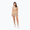 Damen-Workout-Top Carpatree Vibe Seamless beige melange 2