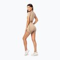 Damen-Workout-Top Carpatree Vibe Seamless beige melange 3