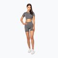 Damen-Trainingstop Carpatree Vibe Seamless grau/melange
