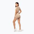 Women's Carpatree Vibe Nahtlose Shorts beige melange 2