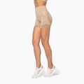 Women's Carpatree Vibe Nahtlose Shorts beige melange 3