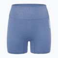 Damen Carpatree Vibe Nahtlose Shorts blau 5