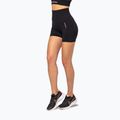 Damen Trainingsshorts Carpatree Allure Seamless schwarz