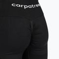 Damen Trainingsshorts Carpatree Allure Seamless schwarz 4