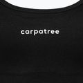 Carpatree Blaze Seamless sepia schwarz Fitness-BH 3