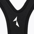 Carpatree Blaze Seamless sepia schwarz Fitness-BH 5