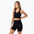 Women's Carpatree Blaze Seamless Sleeveless Trainingstop sepia schwarz