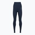 Damen-Trainingsleggings Carpatree Allure Seamless midnight blue 7