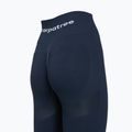 Damen-Trainingsleggings Carpatree Allure Seamless midnight blue 10