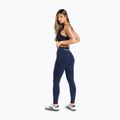 Damen-Trainingsleggings Carpatree Allure Seamless midnight blue 4