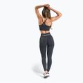 Damen Trainingsleggings Carpatree Allure Seamless titanium grey 3