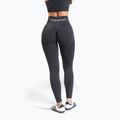 Damen Trainingsleggings Carpatree Allure Seamless titanium grey 4