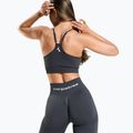 Damen Trainingsleggings Carpatree Allure Seamless titanium grey 7
