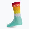 LUXA Teneriffa farbige Fahrradsocken LUHESTS 3