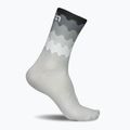 LUXA Teneriffa Fahrradsocken grau LUHE21SSTBS